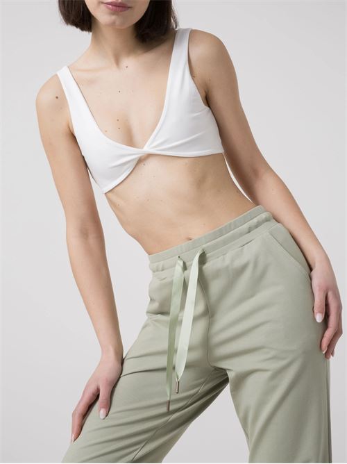 pantalone DIMENSIONE DANZA | 40D264D91GL00